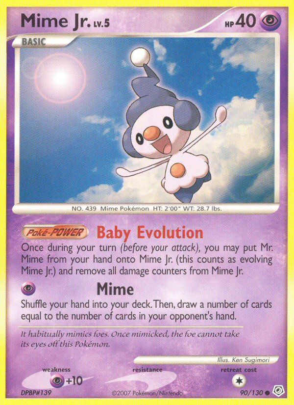 Best Graded Mime Jr. Cards: Collector & Investor Guide